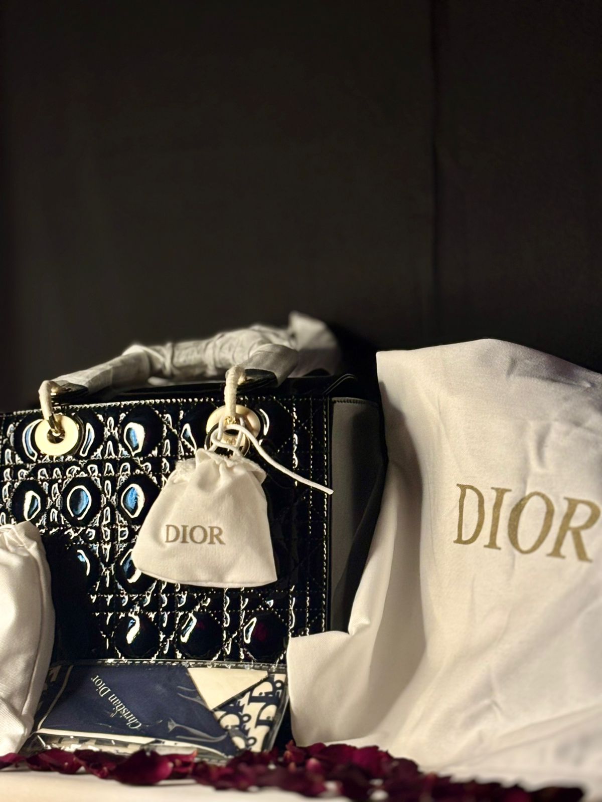 Lady Dior